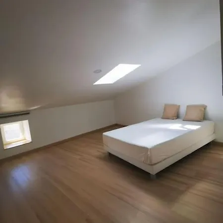 Appartement Logement Entier - 6 Pers - Wifi Et Linge Inclus