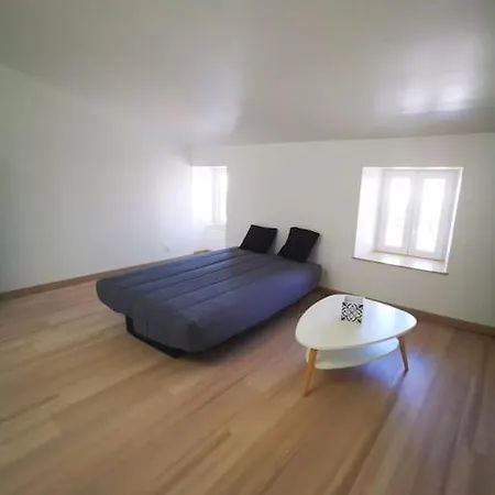 Logement Entier - 6 Pers - Wifi Et Linge Inclus Appartement Beauvoir-sur-Niort