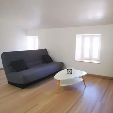 Logement Entier - 6 Pers - Wifi Et Linge Inclus Appartement