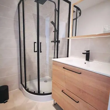 Logement Entier - 6 Pers - Wifi Et Linge Inclus Beauvoir-sur-Niort